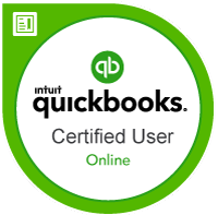 Intuit QuickBooks Certified User®